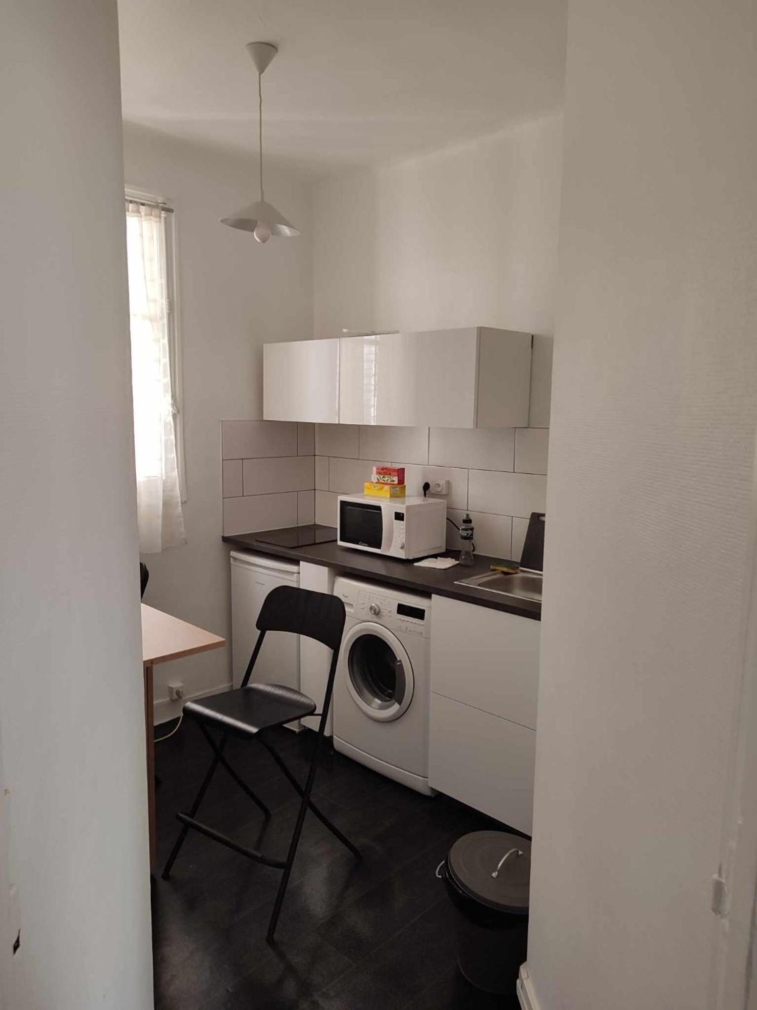 Appartement Paris Jardin Des Plantes Extérieur photo